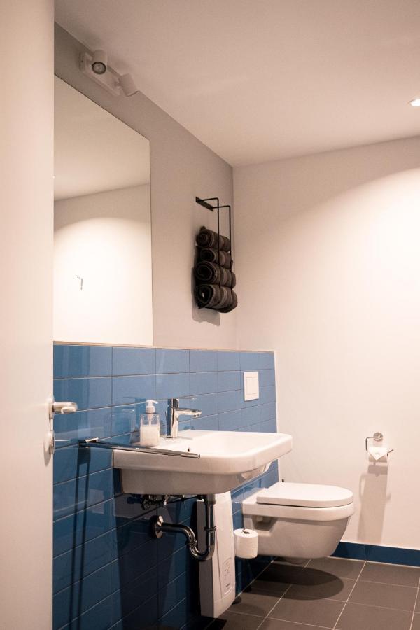 Strandhaus Hagen Hagen  Exteriör bild
