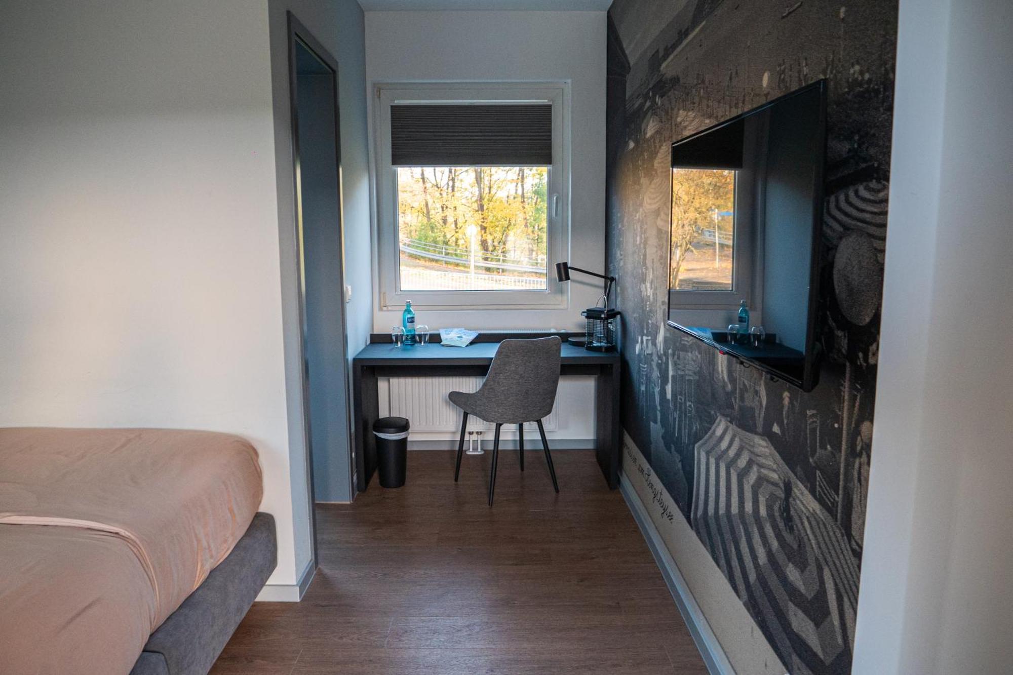 Strandhaus Hagen Hagen  Exteriör bild
